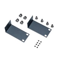 RACKMOUNT KIT-13 13 İnç Switchler İçin Montaj Kiti